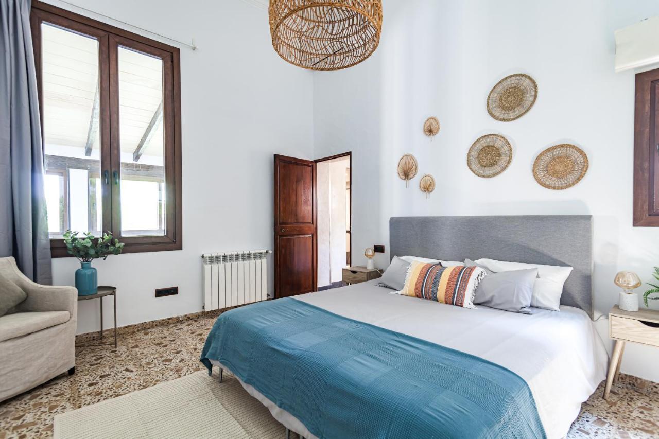 Molinar Villa Palma