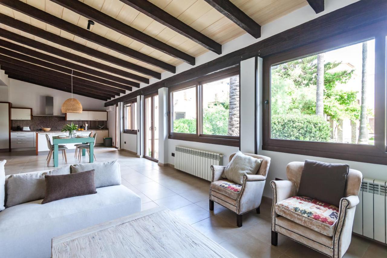 Villa Molinar Palma