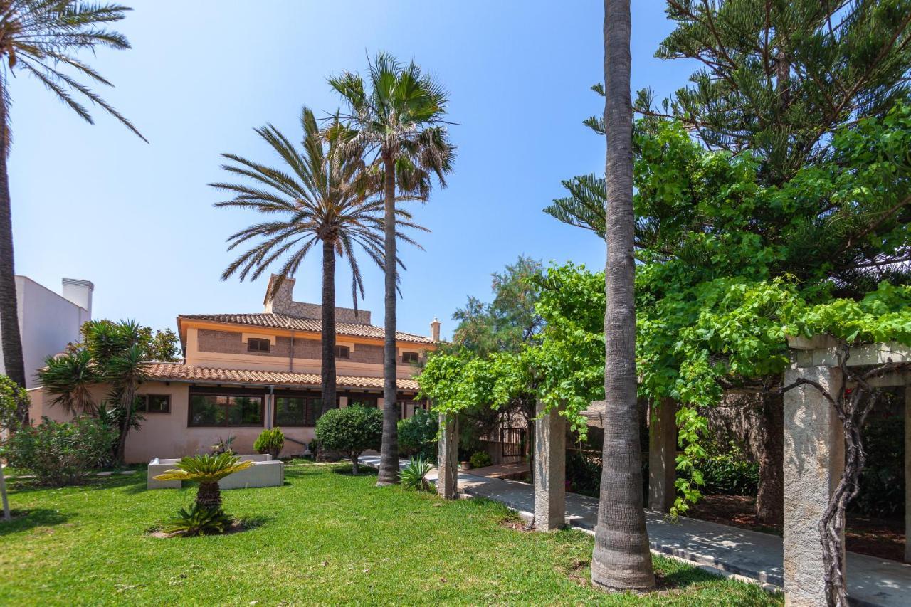 Villa Molinar Palma